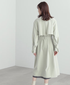 167cm 着用サイズ：M