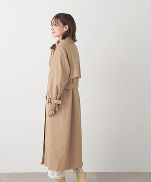 166cm 着用サイズ：M
