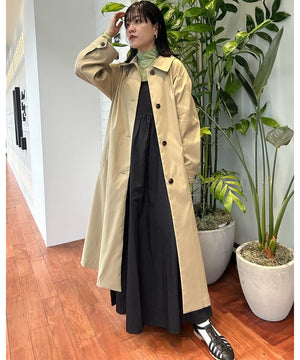 160cm 着用サイズ：S