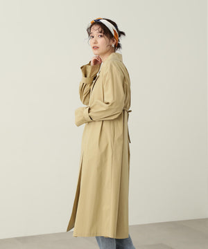 166cm 着用サイズ：M