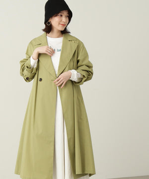 166cm 着用サイズ：M