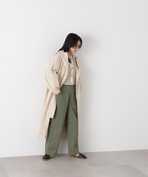 163㎝ 着用サイズ：M