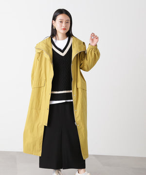 163㎝ 着用サイズ：M