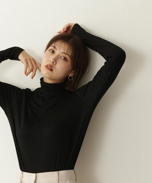 168cm 着用サイズ：M
