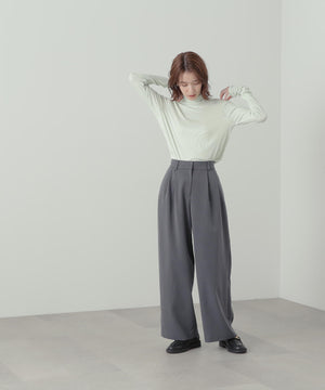 166cm 着用サイズ：M