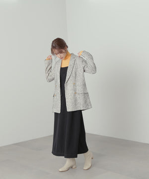 166cm 着用サイズ：M