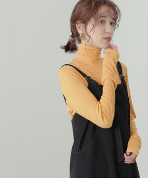 166cm 着用サイズ：M