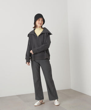 166cm 着用サイズ：M