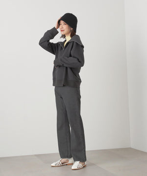 166cm 着用サイズ：M