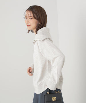166cm 着用サイズ：M
