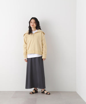 163㎝ 着用サイズ：M
