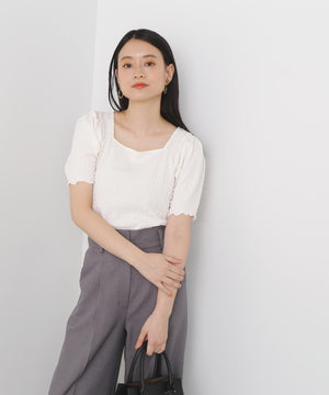 163㎝ 着用サイズ：M