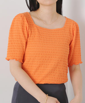 163㎝ 着用サイズ：M
