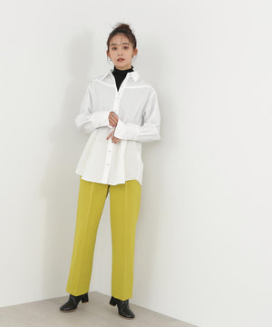 167cm 着用サイズ：M