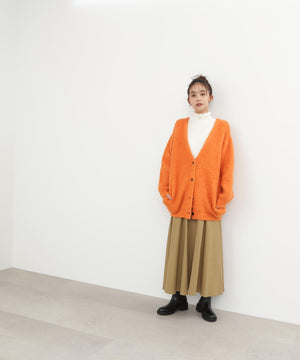 167cm 着用サイズ：M