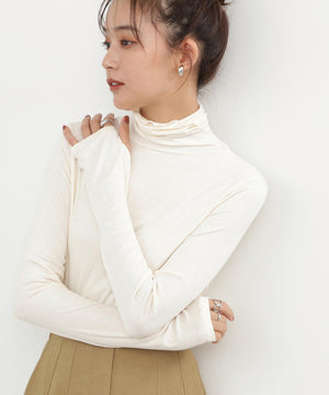 167cm 着用サイズ：M