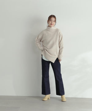 166cm 着用サイズ：M