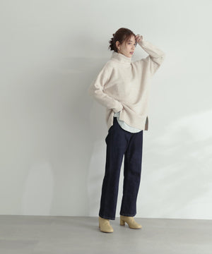 166cm 着用サイズ：M