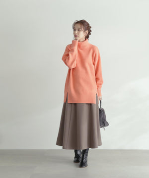 166cm 着用サイズ：M