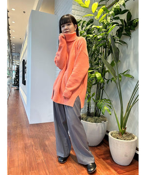 160cm 着用サイズ：M