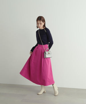 166cm 着用サイズ：M