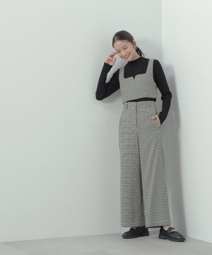 167cm 着用サイズ：M
