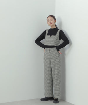 167cm 着用サイズ：M