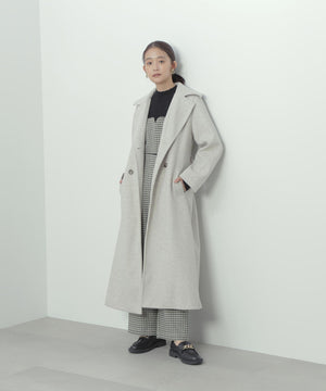 167cm 着用サイズ：M