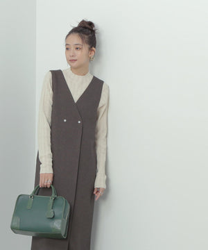 167cm 着用サイズ：M