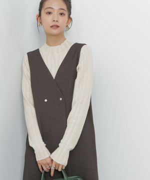 167cm 着用サイズ：M