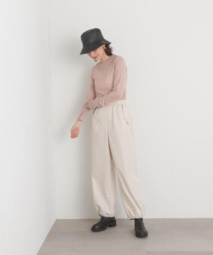 166cm 着用サイズ：M