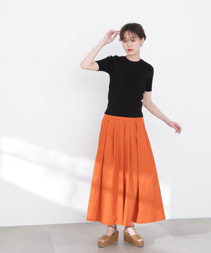 168cm/B76/W60/H86 着用サイズ：M