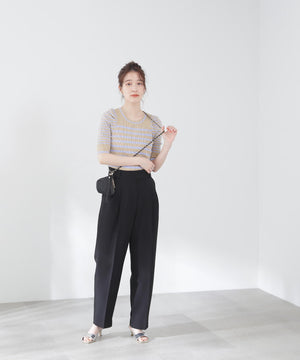 166cm 着用サイズ：M