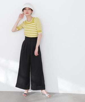 168cm/B76/W60/H86 着用サイズ：M
