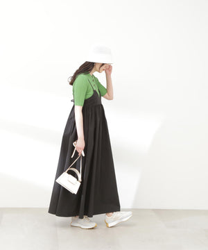 166cm 着用サイズ：M