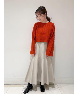 159cm 着用サイズ：M