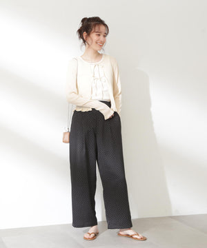 166cm 着用サイズ：M
