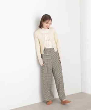 166cm 着用サイズ：M