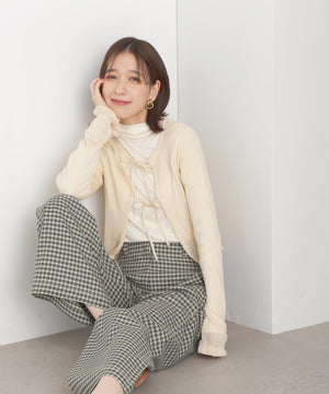 166cm 着用サイズ：M