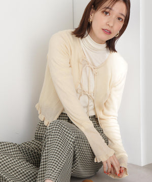 166cm 着用サイズ：M