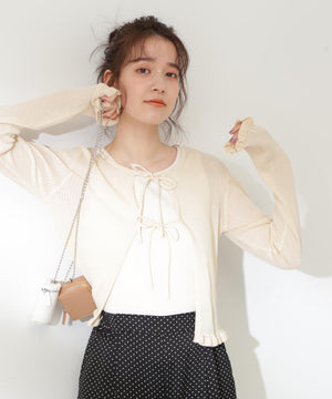 166cm 着用サイズ：M