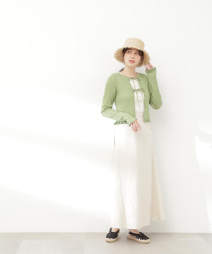 166cm 着用サイズ：M