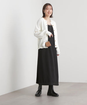 166cm 着用サイズ：M