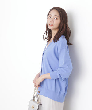 167cm 着用サイズ：M