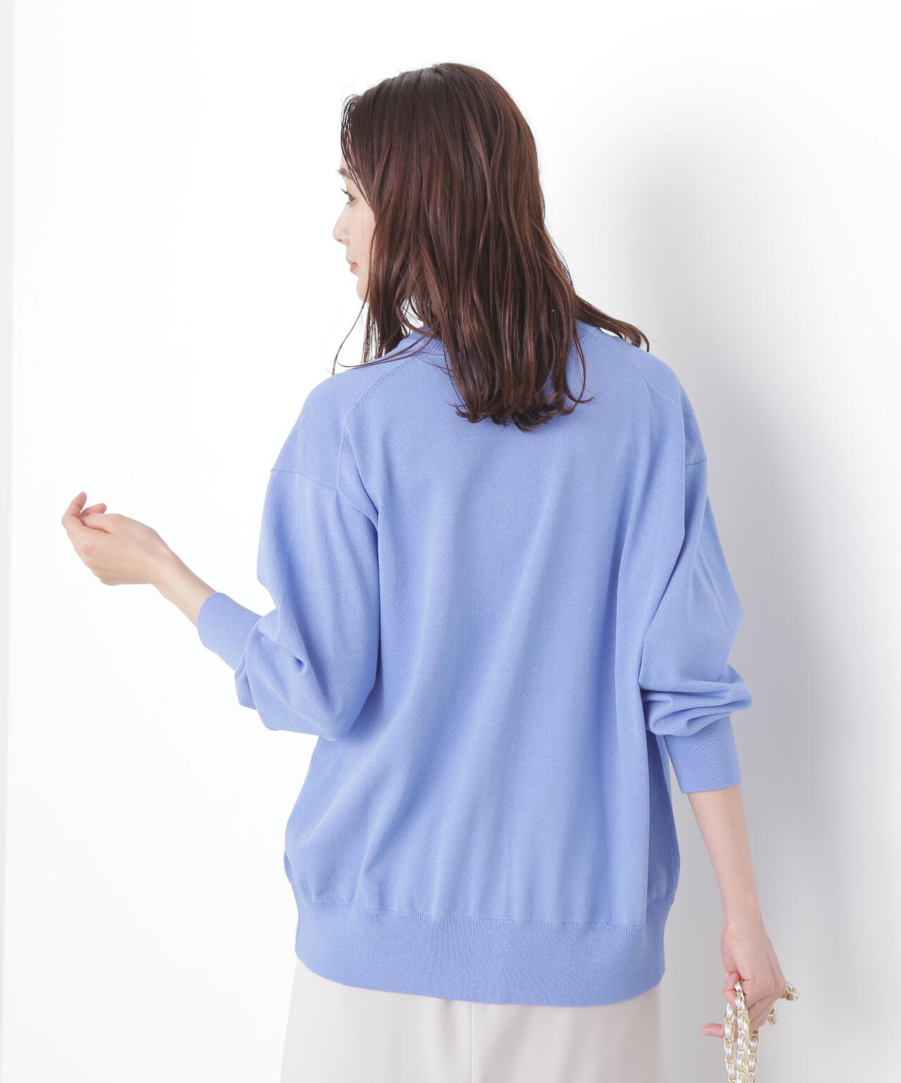 167cm 着用サイズ：M