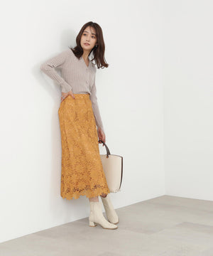 167cm 着用サイズ：M
