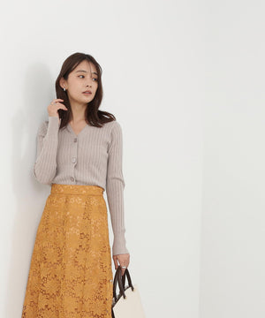 167cm 着用サイズ：M