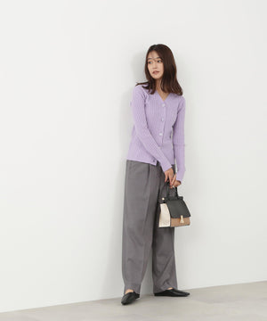 167cm 着用サイズ：M