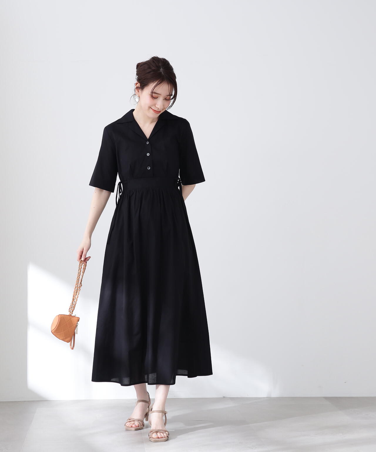 166cm 着用サイズ：-