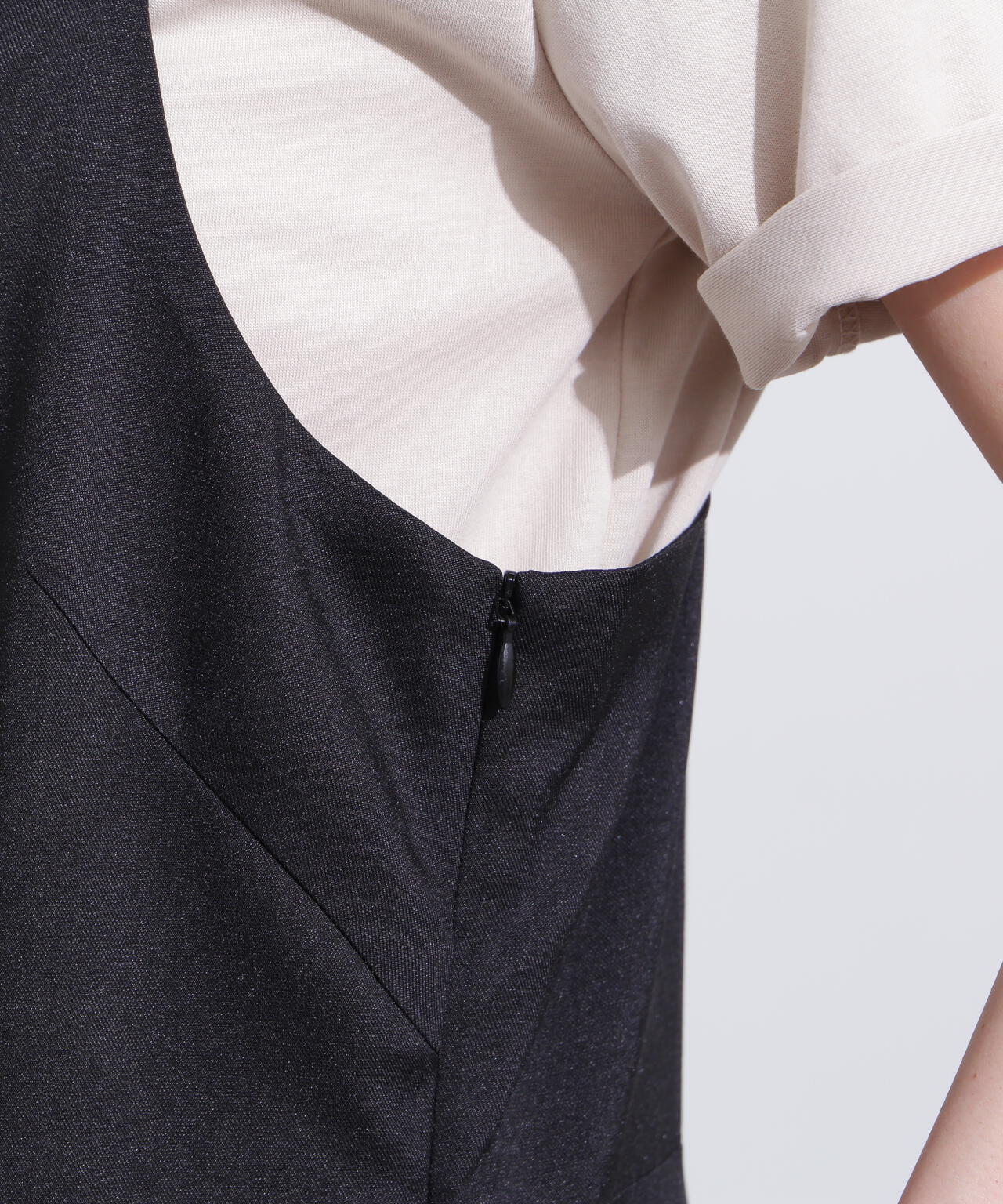 新品　Kubo san made キャミソールサロペット THOUSAND MILE サウザンドマイル キャミソール サロペット